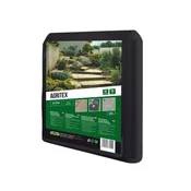 eoshop Tkanina AGRITEX mulch tkana črna 2x10m 90g