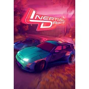 Inertial Drift (Nintendo Switch) eShop Key EUROPE