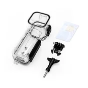 shumee Vodoodporno ohišje Puluz za kamere DJI Protector Case OP3