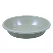 eoshop Podstavek za cvetlični lonček SAKURA MODERN, O 18 cm, svetlo zelena
