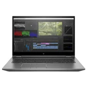 Prenosnik RNW HP Zbook 17 Fury G8 i9-11950H/32GB/SSD512GB-NVMe/17,3 1920x1080/WLAN/BT/CAM/FP/RTX A3000/W11P/SLO gravura/A+ (31Z30AV)