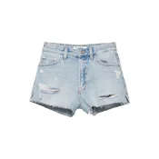 Pull&Bear Kavbojke  svetlo modra