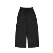Barts CARPACICA PANTS, hlače ž., črna 6701