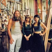 Thor & Friends - The Subversive Nature Of Kindness (LP)