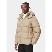 BOSS Zimska jakna H-Colter 50565108 Rdeča Regular Fit
