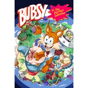 Bubsy in: The Purrfect Collection (Xbox Series X|S) XBOX LIVE Key EUROPE