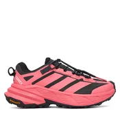 ADIDAS TERREX Nizki čevelj Freehiker SL antracit/roza