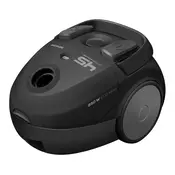 SENCOR Usisivac sa vrecicom SVC 45BK-EUE3 crni