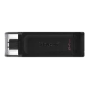 Kingston 64GB Type C DT70/64GB