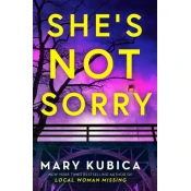 Shes Not Sorry