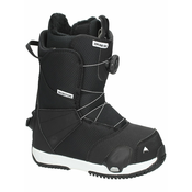 Burton Zipline Step On 2022 Snowboard Čizme black Gr. 5 US