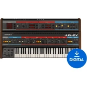 Arturia Jun-6 V (Digitalni izdelek)