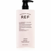 REF Illuminate Colour Shampoo hidratantni šampon za obojenu kosu 600 ml