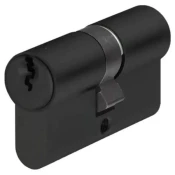 Cilindar sa obicnim kljucem E20 BLACK 30/50 Abus