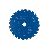 List za krožno žago Expert for Wood za akumulatorske žage 160x1,5/1x20 T24