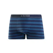 s.Oliver Boksarice modra/marine/temno siva/bela