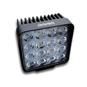 Tech+ Delovna luč 16 LED – 48W – 12V/24V