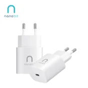 Kucni punjac Nanobit NB102 25W