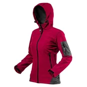 BH ŽENSKA SOFTSHELL JAKNA L - T N80-550-L