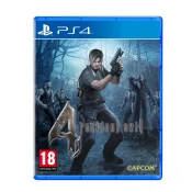 CAPCOM igra Resident Evil 4 (PS4)