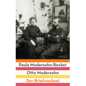 Paula Modersohn-Becker / Otto Modersohn