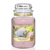 Yankee candle Sunny Daydream scented candle - 104.0 g