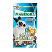 MANITOBA hrana za KUNCE Gran Monello 2,5kg