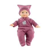Paola Reina Beba Silvija 27 cm ( 7144 )