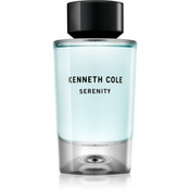 Kenneth Cole Serenity toaletna voda uniseks 100 ml