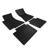 Rubber Car Mats Opel Omega B 1994-2003