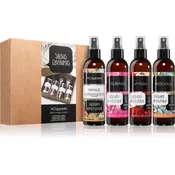 ACappella SALDUS GYVENIMAS osvežilec zraka 4x210 ml