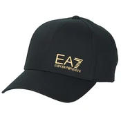 Emporio Armani EA7 7X000005 Črna