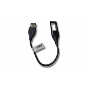 Polnilni kabel USB za FitBit Flex