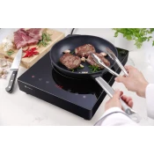 Indukcijski Kuhalnik, 230V/3500W, 339x444x80mm