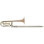 Tenor pozavna 4BF Legend King