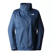 The North Face W EVOLVE II TRICLIMATE JACKET, plava NF00CG56