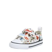 CONVERSE Superge, bela, mešane barve