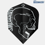 Pikado peresa HARROWS/Rage/silver