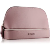 Notino Glamour Collection Double Make-up Bag torbica z dvema predeloma velikost S