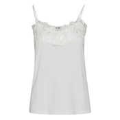 ICHI Top LIKE TO2, bež