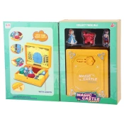 Ozzo Igracka Magicni zamak Carriage 2315641