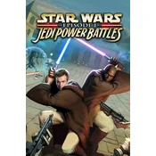 STAR WARS™: Episode I: Jedi Power Battles™ XBOX LIVE Key EUROPE