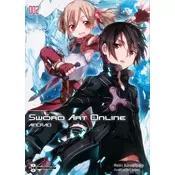 Sword Art Online 2