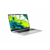 Acer Aspire Lite 15, NX.DJWEX.001, 15.6 FHD IPS, AMD Ryzen 5 7430U up to 4.3GHz, 16GB DDR4, 1TB NVMe SSD, AMD Radeon Graphics, Windows 11 Home NX.DJWEX.001