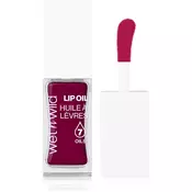 Wet n Wild Lip Oil tonirno olje za ustnice odtenek Merlot Glass 7.11 ml