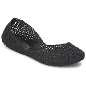 Melissa CAMPANA PAPEL Črna