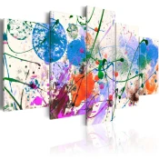 Slika - Artists Fun 200x100