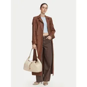 Ročna torba Guess Juliet HWQG24 56010 Svetlo bež