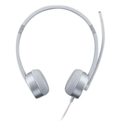 Žične slušalke Lenovo 100, Stereo, analogne (GXD1E71386)