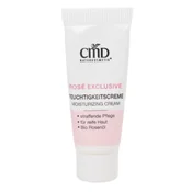 Cmd naturkosmetik Rosé Exclusive Moisturizing Day Cream - Mini Size 5 ml